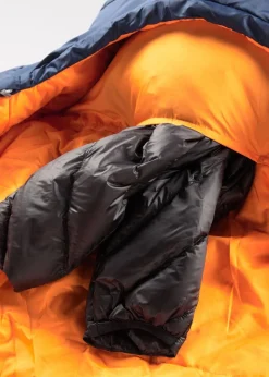 New Haglöfs Tarius +1 Midnight Blue/Tangerine