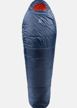 Online Haglöfs Tarius -5 Midnight Blue/Tangerine