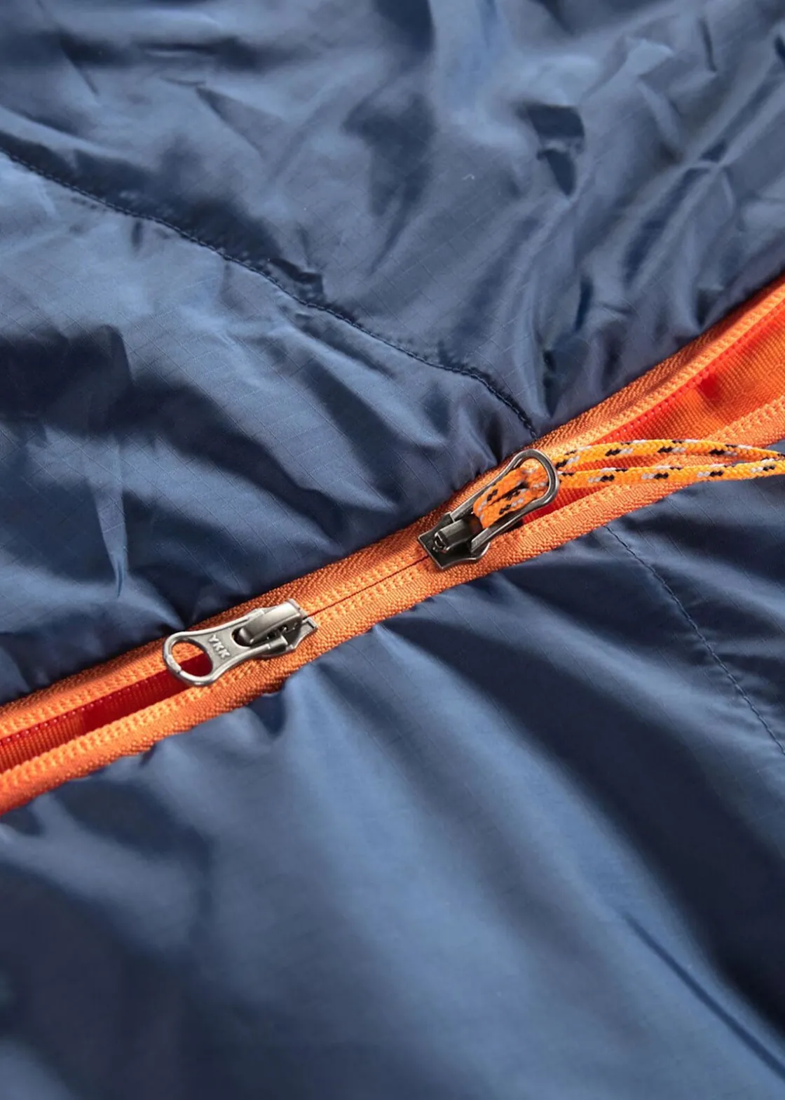 Online Haglöfs Tarius -5 Midnight Blue/Tangerine