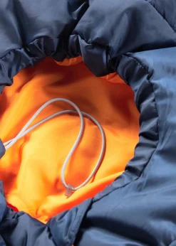 Online Haglöfs Tarius -5 Midnight Blue/Tangerine