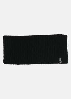 Hot Tuxer TASTE BAND HEADWARMER - SW Black