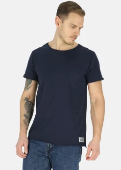 Denim Factory TDF Tee Navy
