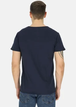 Denim Factory TDF Tee Navy