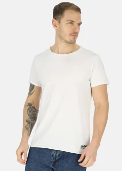 Online Denim Factory TDF Tee White