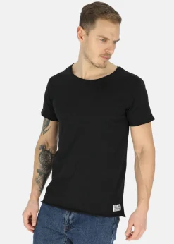 Denim Factory TDF Tee Black