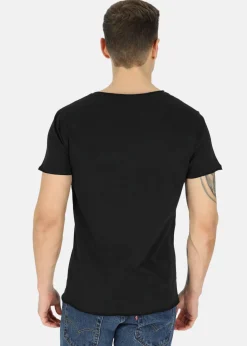 Denim Factory TDF Tee Black