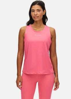 Sale Röhnisch Team Logo Tank Top Fruit Dove