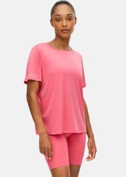 Discount Röhnisch Team Logo Tee Fruit Dove