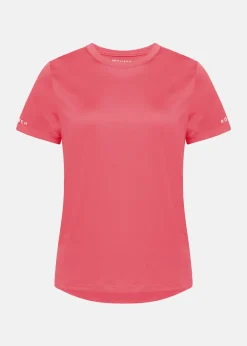 Discount Röhnisch Team Logo Tee Fruit Dove