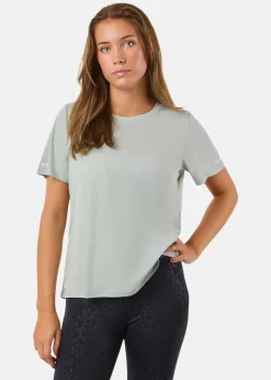 Röhnisch Team Logo Tee Belgian Block