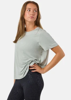 Röhnisch Team Logo Tee Belgian Block