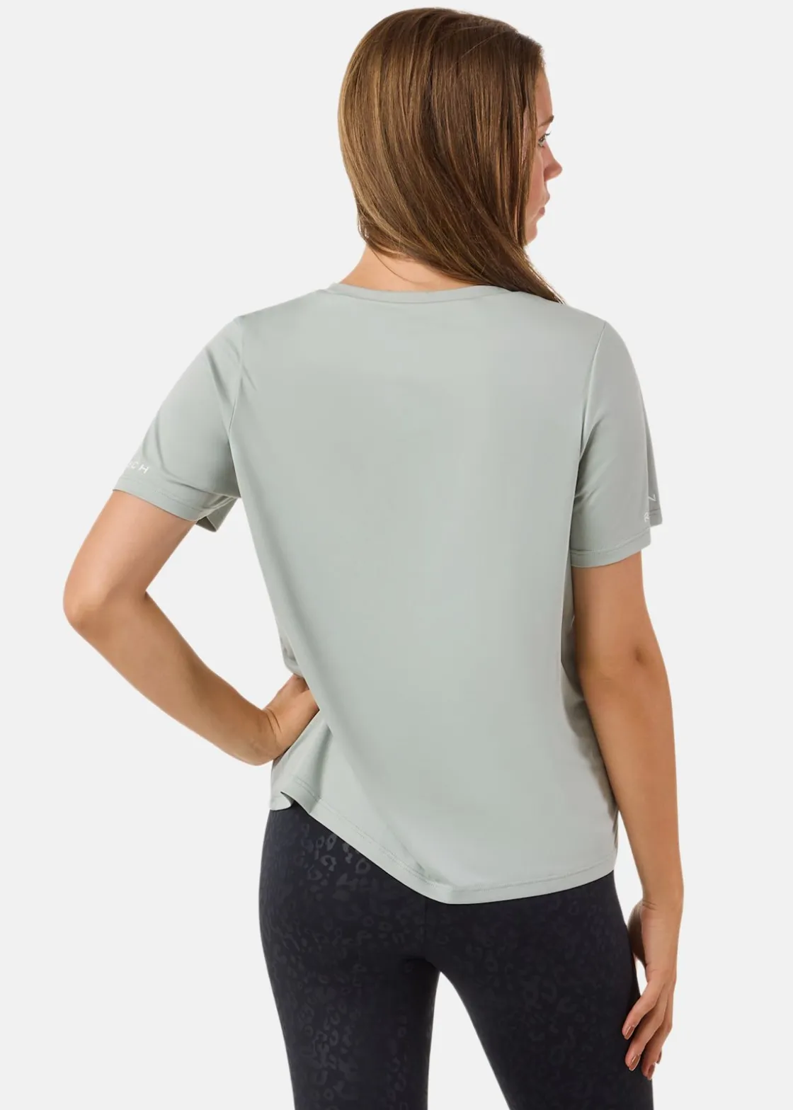 Röhnisch Team Logo Tee Belgian Block