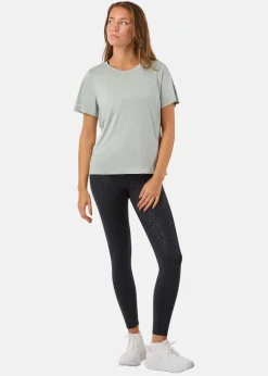 Röhnisch Team Logo Tee Belgian Block