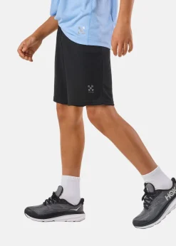 Discount X-trail Team Shorts JR Black