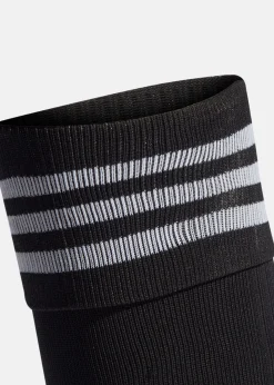 New Adidas TEAM SLEEVE 23 BLACK/WHITE