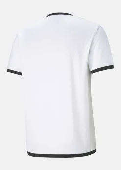 Discount Puma teamLIGA Jersey Puma White-Puma Black