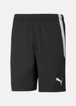 Sale Puma teamLIGA Shorts Puma Black-Puma White