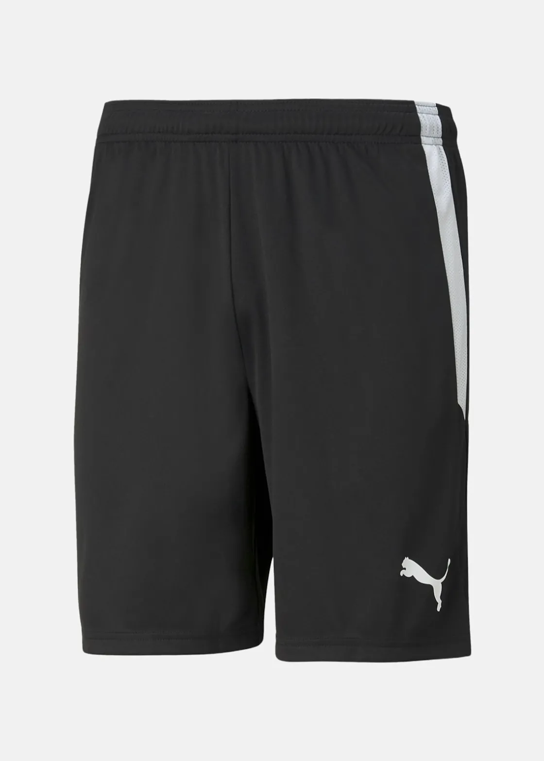 Sale Puma teamLIGA Shorts Puma Black-Puma White