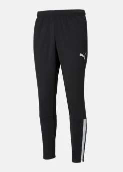 Hot Puma teamLIGA Training Pants Puma Black-Puma White