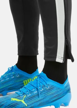 Hot Puma teamLIGA Training Pants Puma Black-Puma White