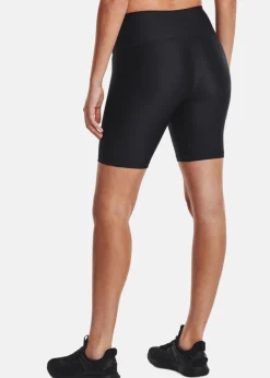 Hot Under Armour Tech Bike Short Black