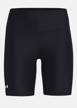 Hot Under Armour Tech Bike Short Black