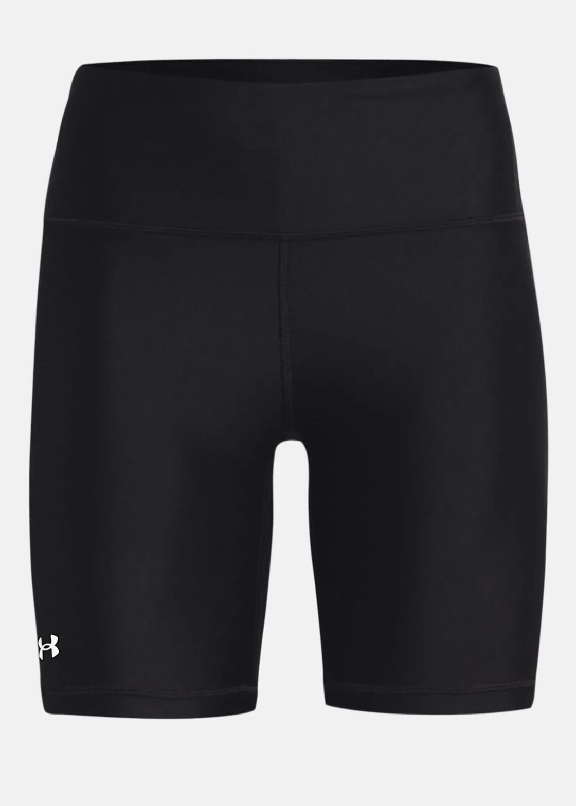 Hot Under Armour Tech Bike Short Black