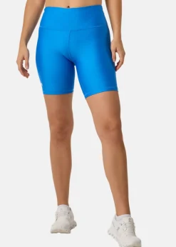 Sale Under Armour Tech Bike Short Blue Atlantis