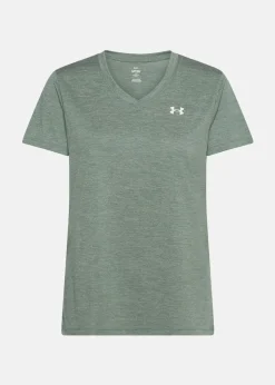 New Under Armour Tech SSV- Twist Silica Green