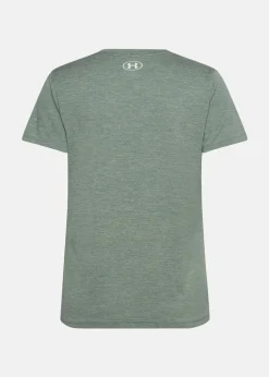 New Under Armour Tech SSV- Twist Silica Green