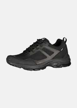 Halti Tega Low DrymaxX Outdoor Shoe Black