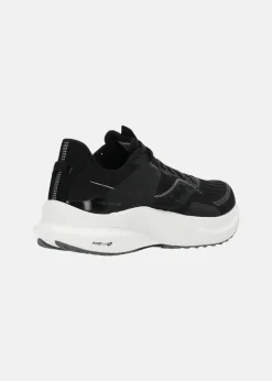 Outlet Saucony TEMPUS BLACK/FOG