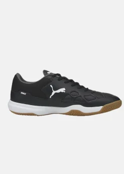 Discount Puma Tenaz Puma Black-Puma White-Iron Gate-Gum