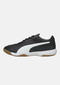 Discount Puma Tenaz Puma Black-Puma White-Iron Gate-Gum