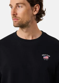 Best Saint Vincent Tennessee Sweatshirt Black