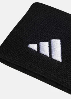 Clearance Adidas TENNIS WB S BLACK/BLACK/WHITE