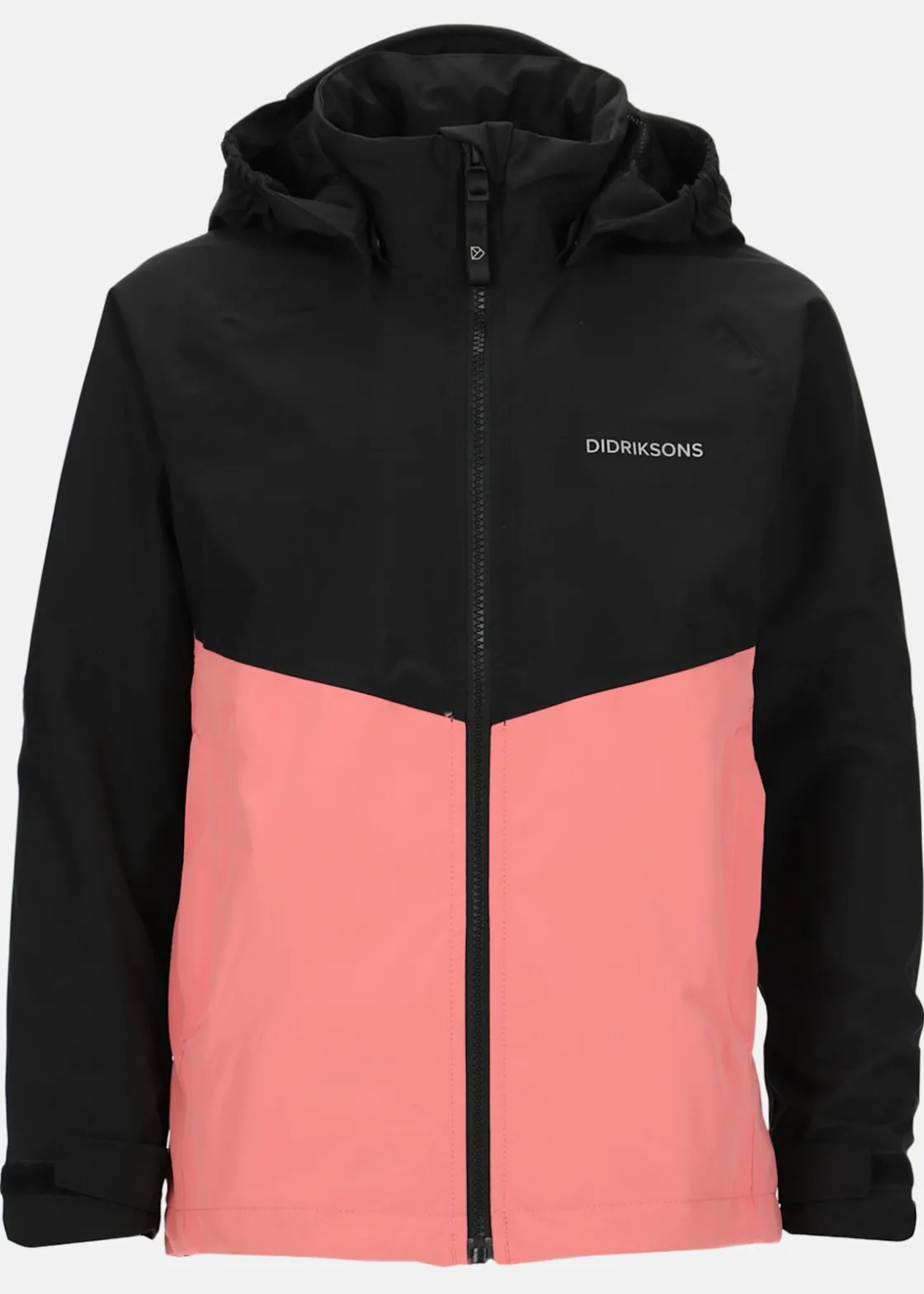 Best Didriksons TERA GIRLS JKT 4 Block