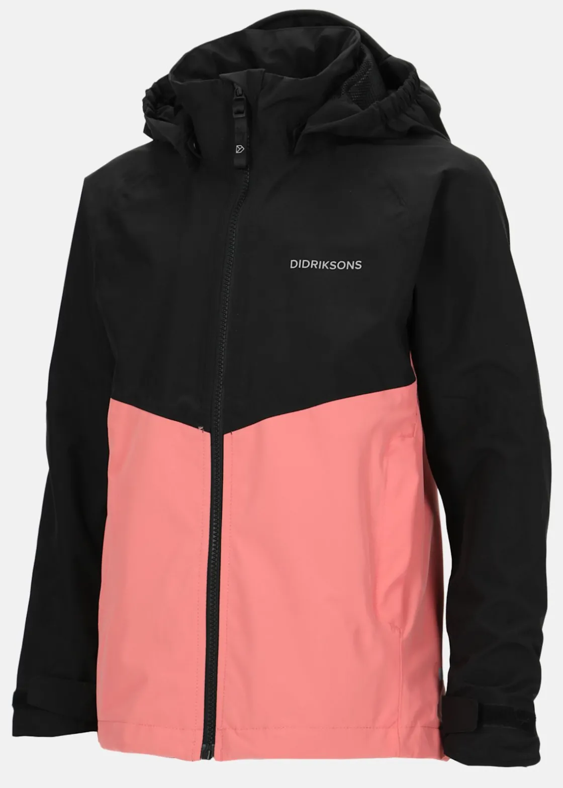 Best Didriksons TERA GIRLS JKT 4 Block