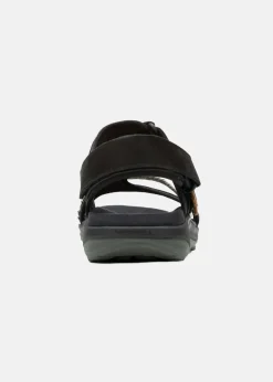 Clearance Merrell TERRAN 4 BACKSTRAP W BLACK