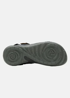 Clearance Merrell TERRAN 4 BACKSTRAP W BLACK