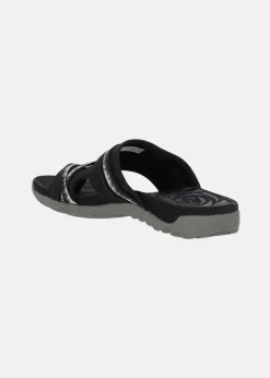 Outlet Merrell TERRAN 3 CUSH POST BLACK