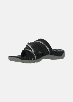 Outlet Merrell TERRAN 3 CUSH POST BLACK