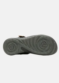 Discount Merrell TERRAN 4 SLIDE W BLACK