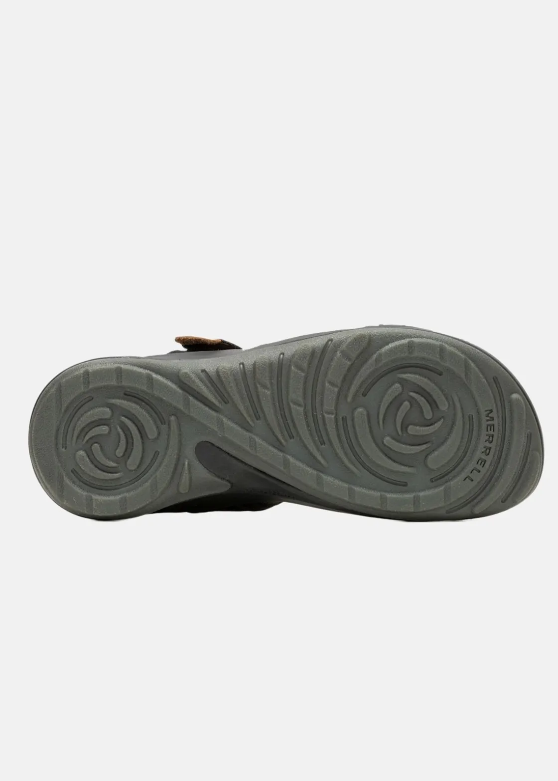 Discount Merrell TERRAN 4 SLIDE W BLACK