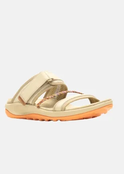 Sale Merrell TERRAN 4 SLIDE W INCENSE