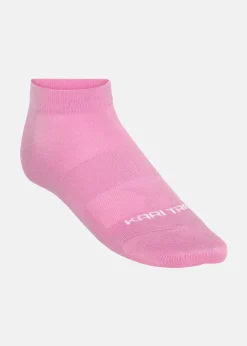 Clearance Kari Traa TÅFIS SOCK DUSTY PINK