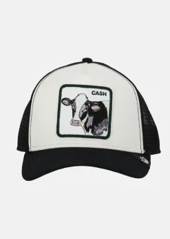 Best Goorin Bros The Cash Cow White
