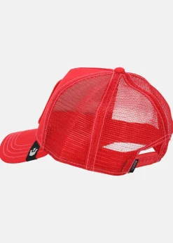 Discount Goorin Bros The Cock Red