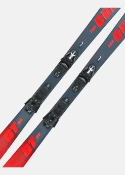 Online Fischer THE CURV GT 80 TPR inkl bindning RSW11 GW NO COLOR