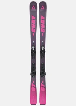 Online Fischer THE CURV GT 80 TPR inkl bindning RSW11 GW NO COLOR